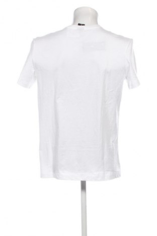 Herren T-Shirt G-Star Raw, Größe M, Farbe Weiß, Preis 29,90 €