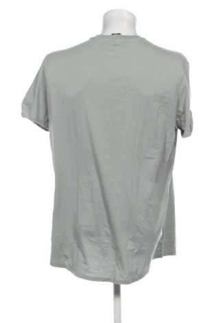 Ανδρικό t-shirt G-Star Raw, Μέγεθος XL, Χρώμα Πράσινο, Τιμή 22,99 €