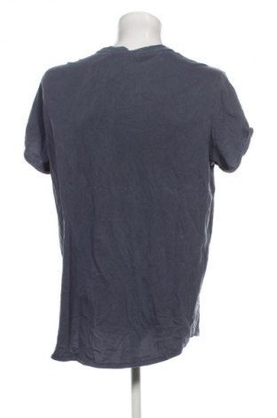 Tricou de bărbați G-Star Raw, Mărime XXL, Culoare Albastru, Preț 190,99 Lei