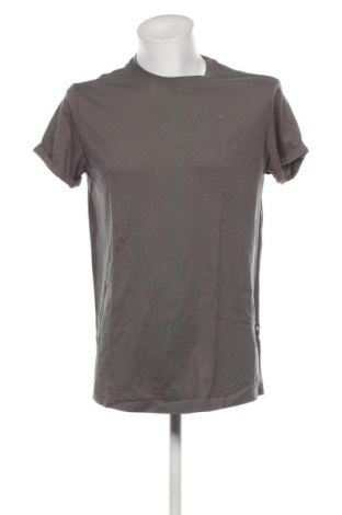 Męski T-shirt G-Star Raw, Rozmiar M, Kolor Zielony, Cena 108,99 zł