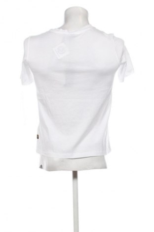 Herren T-Shirt G-Star Raw, Größe S, Farbe Weiß, Preis 29,90 €