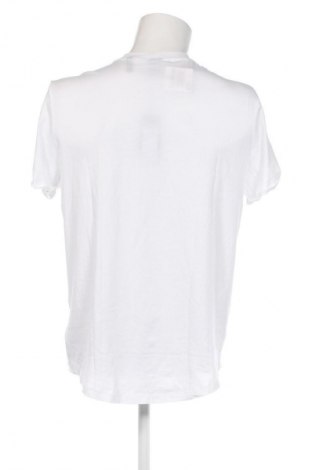 Pánske tričko  G-Star Raw, Veľkosť M, Farba Biela, Cena  29,95 €