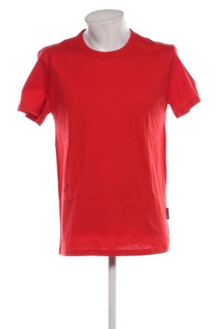 Pánské tričko  G-Star Raw, Velikost L, Barva Červená, Cena  841,00 Kč
