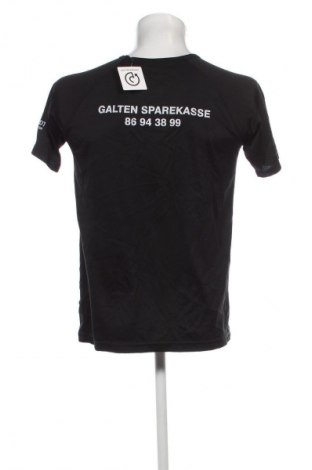 Herren T-Shirt Game, Größe L, Farbe Schwarz, Preis € 5,49