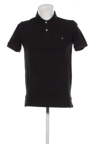 Pánské tričko  Gant, Velikost M, Barva Černá, Cena  1 797,00 Kč