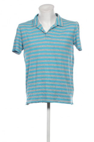 Tricou de bărbați Gap, Mărime L, Culoare Multicolor, Preț 54,38 Lei