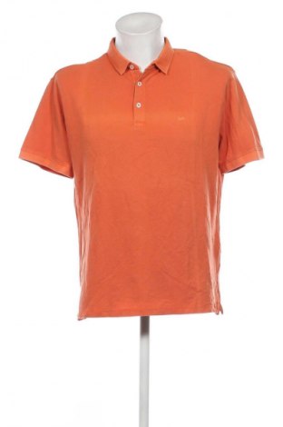 Herren T-Shirt Gas, Größe XL, Farbe Orange, Preis € 30,99