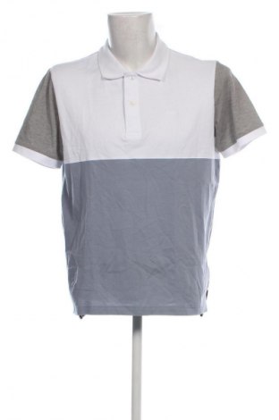 Ανδρικό t-shirt Geox, Μέγεθος 3XL, Χρώμα Πολύχρωμο, Τιμή 26,29 €