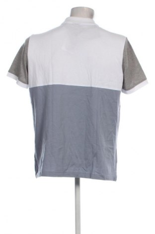 Ανδρικό t-shirt Geox, Μέγεθος 3XL, Χρώμα Πολύχρωμο, Τιμή 20,49 €