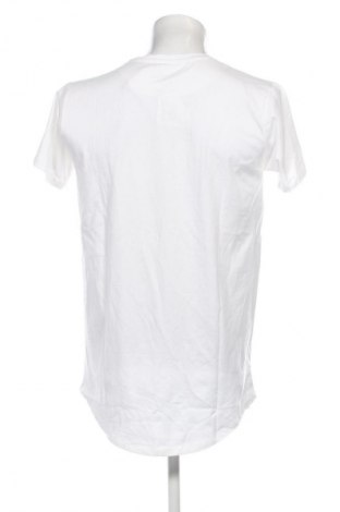 Ανδρικό t-shirt Gianni Kavanagh, Μέγεθος XL, Χρώμα Λευκό, Τιμή 15,99 €