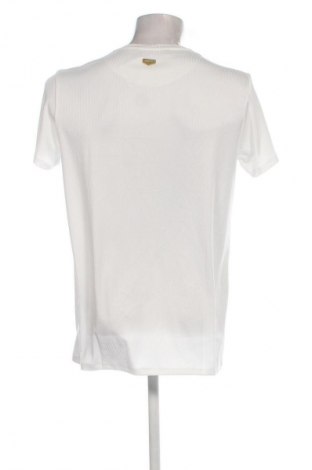 Ανδρικό t-shirt Gianni Kavanagh, Μέγεθος L, Χρώμα Λευκό, Τιμή 15,99 €