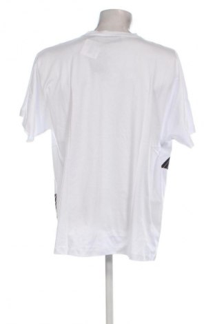 Ανδρικό t-shirt Gianni Kavanagh, Μέγεθος M, Χρώμα Λευκό, Τιμή 15,99 €