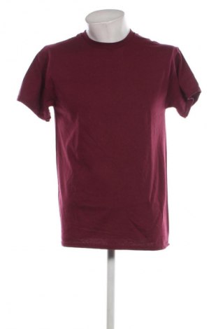 Herren T-Shirt Gildan, Größe M, Farbe Rot, Preis € 10,99