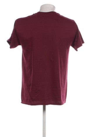 Herren T-Shirt Gildan, Größe M, Farbe Rot, Preis € 10,99