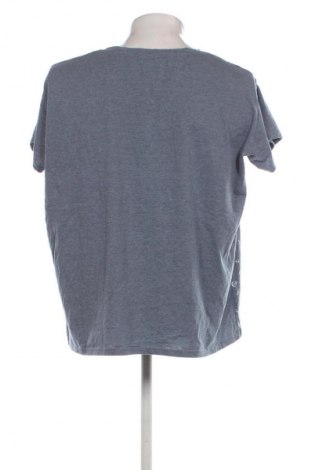 Herren T-Shirt Gina, Größe XXL, Farbe Blau, Preis € 5,99