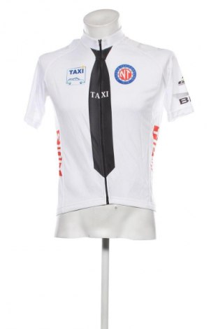 Férfi póló Global Sports Gear, Méret XL, Szín Fehér, Ár 2 999 Ft