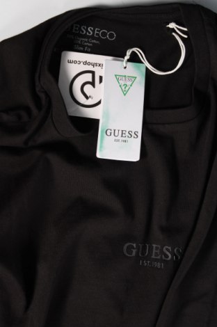 Pánské tričko  Guess, Velikost S, Barva Černá, Cena  617,00 Kč