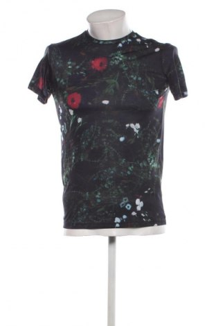Herren T-Shirt H&M, Größe S, Farbe Mehrfarbig, Preis € 9,29