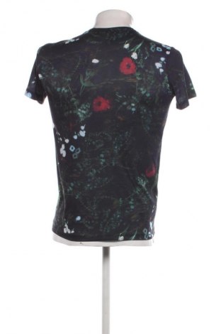 Herren T-Shirt H&M, Größe S, Farbe Mehrfarbig, Preis € 9,29