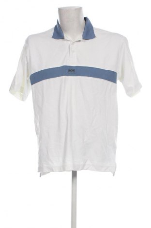 Ανδρικό t-shirt Helly Hansen, Μέγεθος XL, Χρώμα Λευκό, Τιμή 13,81 €