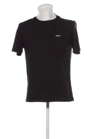 Herren T-Shirt Hugo Boss, Größe S, Farbe Schwarz, Preis € 23,79