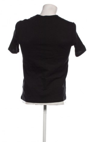 Ανδρικό t-shirt Hugo Boss, Μέγεθος M, Χρώμα Μαύρο, Τιμή 19,99 €