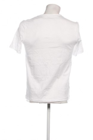 Ανδρικό t-shirt Hugo Boss, Μέγεθος M, Χρώμα Λευκό, Τιμή 58,76 €