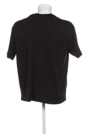 Herren T-Shirt IIQUAL, Größe M, Farbe Schwarz, Preis 24,29 €