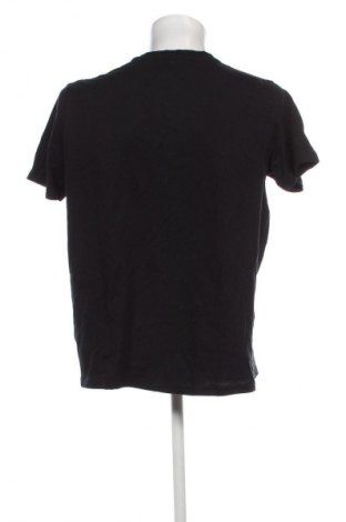 Herren T-Shirt Infinity, Größe XL, Farbe Schwarz, Preis € 9,05