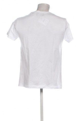 Ανδρικό t-shirt Inside, Μέγεθος M, Χρώμα Λευκό, Τιμή 10,99 €