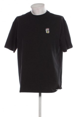 Tricou de bărbați Iriedaily, Mărime XXL, Culoare Negru, Preț 101,97 Lei