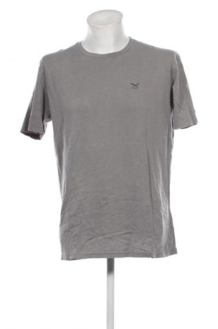 Herren T-Shirt Iriedaily, Größe L, Farbe Grau, Preis € 11,29