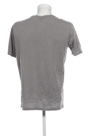 Ανδρικό t-shirt Iriedaily, Μέγεθος L, Χρώμα Γκρί, Τιμή 10,99 €