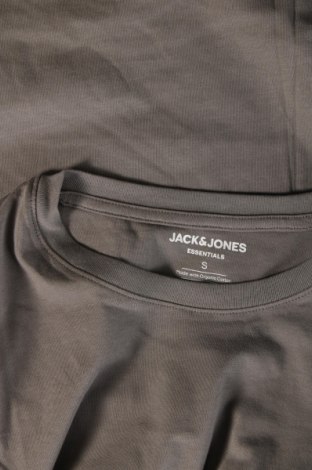 Pánske tričko  Jack & Jones, Veľkosť S, Farba Zelená, Cena  21,95 €