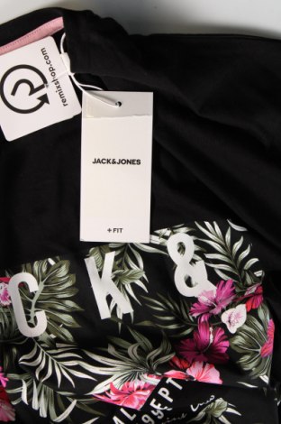 Pánské tričko  Jack & Jones, Velikost XXL, Barva Černá, Cena  609,00 Kč