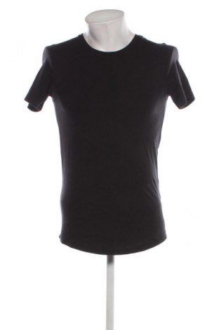 Tricou de bărbați Jack & Jones, Mărime XS, Culoare Negru, Preț 138,29 Lei