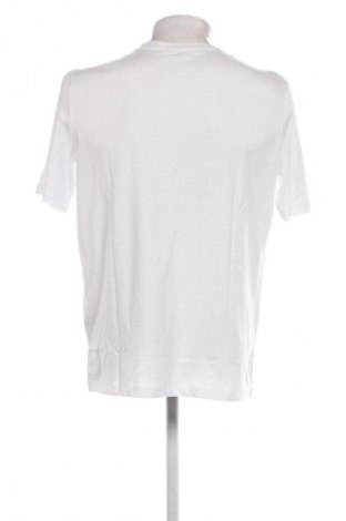 Ανδρικό t-shirt Jack & Jones, Μέγεθος L, Χρώμα Λευκό, Τιμή 8,99 €