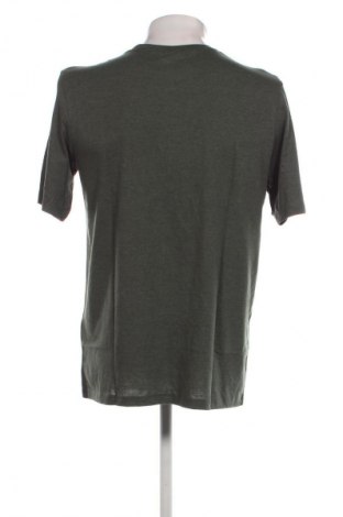 Herren T-Shirt Jack & Jones, Größe L, Farbe Grün, Preis 11,29 €