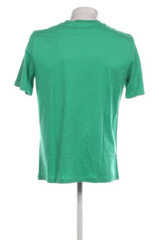 Herren T-Shirt Jack & Jones, Größe L, Farbe Grün, Preis € 21,99