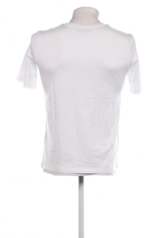 Męski T-shirt Jack & Jones, Rozmiar XS, Kolor Biały, Cena 111,99 zł