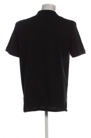 Ανδρικό t-shirt Jack & Jones, Μέγεθος XXL, Χρώμα Μαύρο, Τιμή 21,99 €