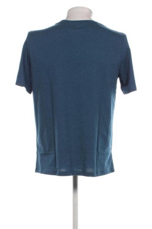 Męski T-shirt Jack & Jones, Rozmiar L, Kolor Niebieski, Cena 111,99 zł