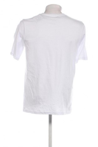 Męski T-shirt Jack & Jones, Rozmiar L, Kolor Biały, Cena 111,99 zł