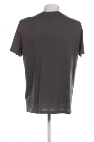 Herren T-Shirt Jack & Jones, Größe XL, Farbe Grau, Preis € 12,29