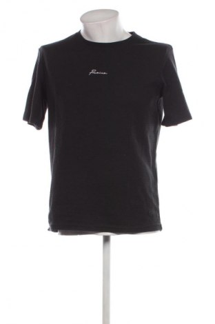 Tricou de bărbați Jack & Jones PREMIUM, Mărime M, Culoare Negru, Preț 101,97 Lei