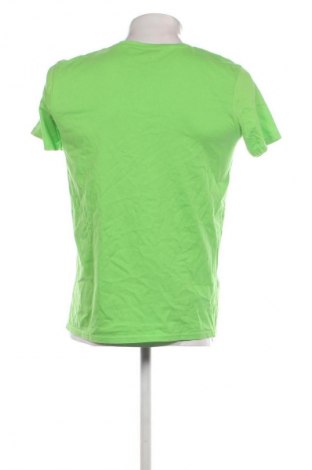 Herren T-Shirt Jean Pascale, Größe M, Farbe Grün, Preis € 6,99