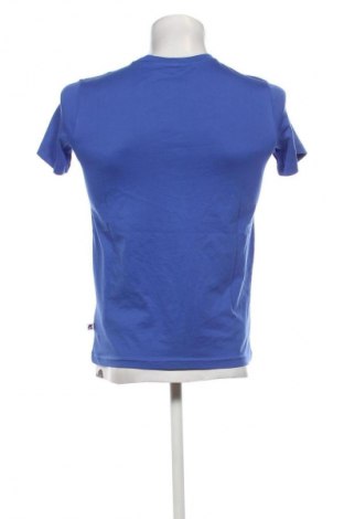 Herren T-Shirt K-Way, Größe S, Farbe Blau, Preis € 16,99