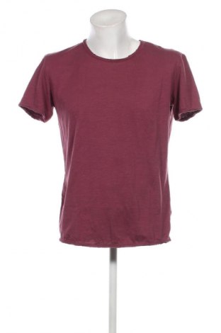 Мъжка тениска Key Largo, Размер XXL, Цвят Червен, Цена 21,70 лв.