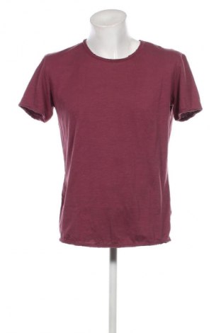 Herren T-Shirt Key Largo, Größe XXL, Farbe Rot, Preis 15,98 €