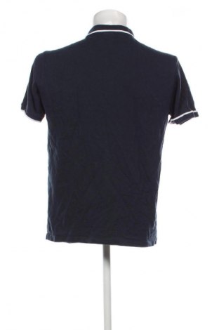 Ανδρικό t-shirt Knowledge Cotton Apparel, Μέγεθος L, Χρώμα Μπλέ, Τιμή 55,99 €